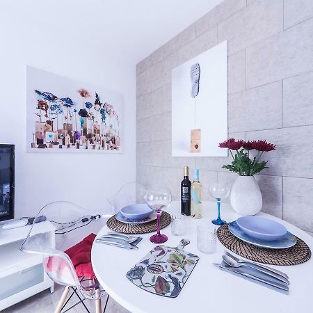 Luxury Art Apartment Playa Honda  Exterior foto