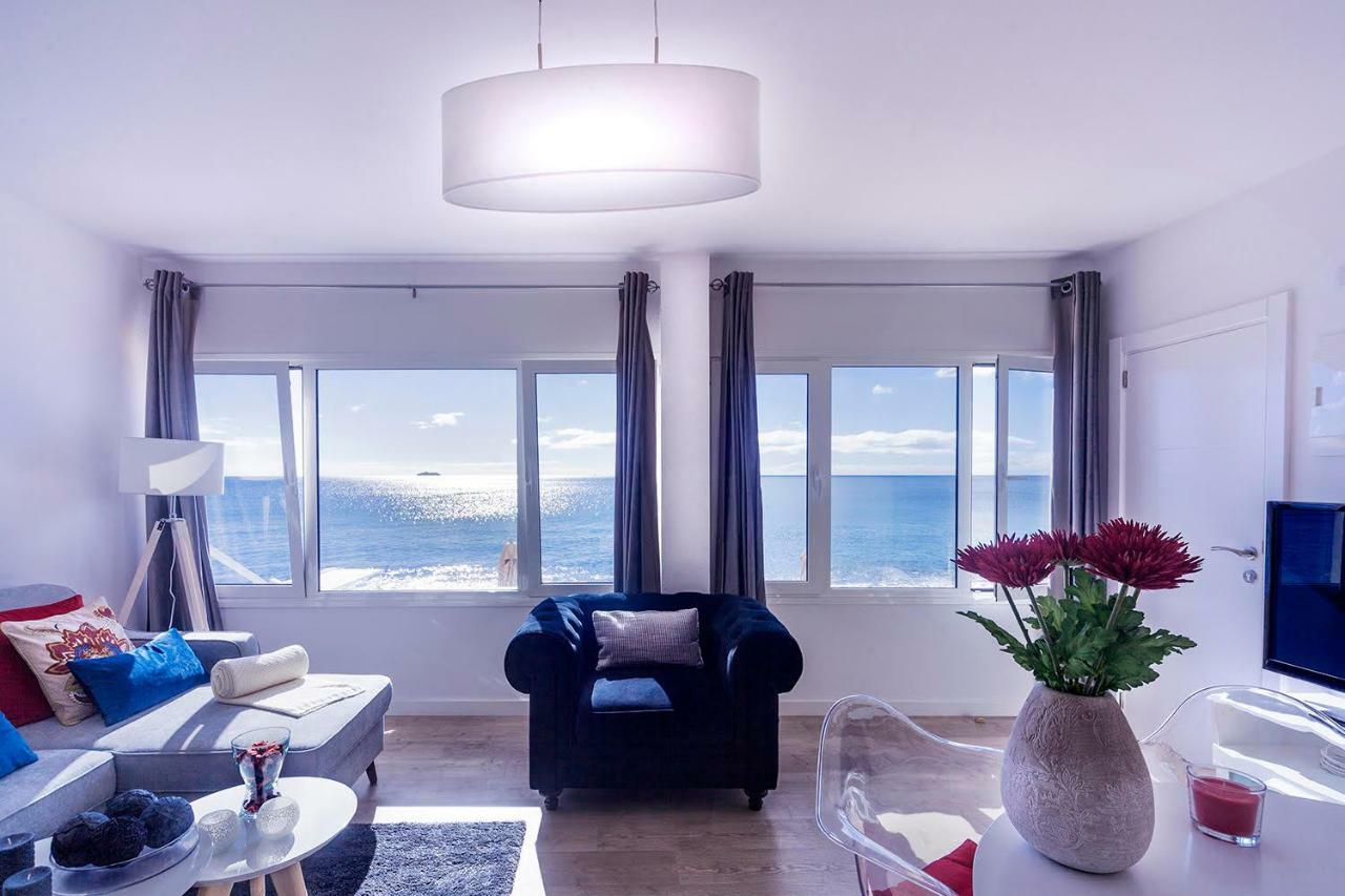 Luxury Art Apartment Playa Honda  Exterior foto